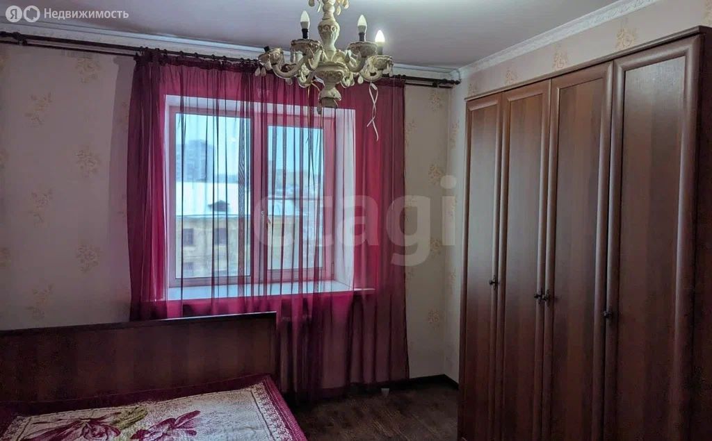 2-комн., 62.2 м², 3/5 этаж