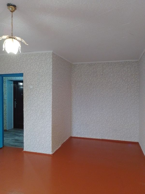 1-комн., 34.8 м², 5/5 этаж
