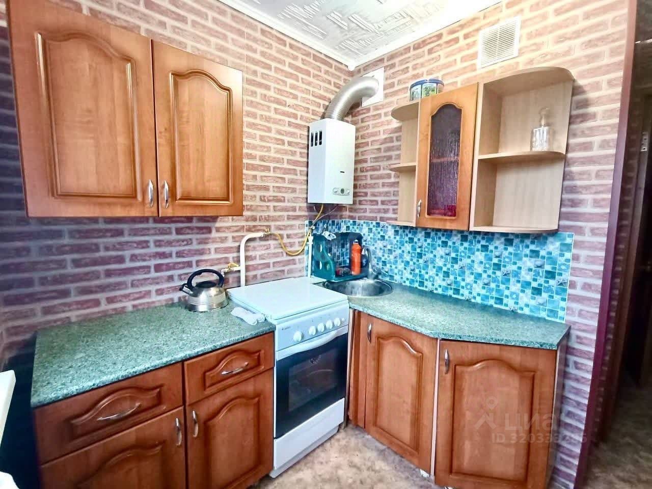 2-комн., 45 м², 5/5 этаж