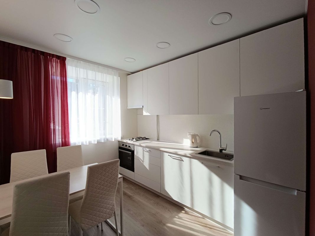 1-комн., 38 м², 2/5 этаж