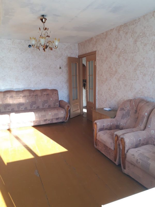 2-комн., 48.5 м², 2/5 этаж