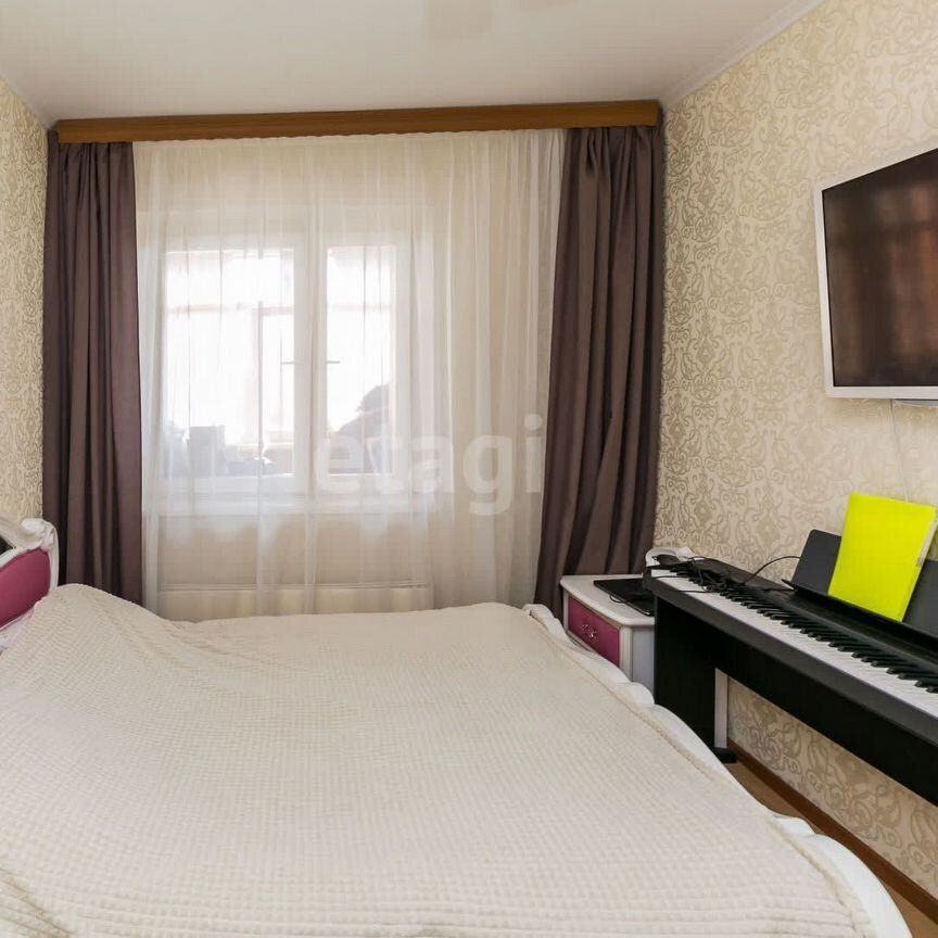 2-комн., 47 м², 5/9 этаж