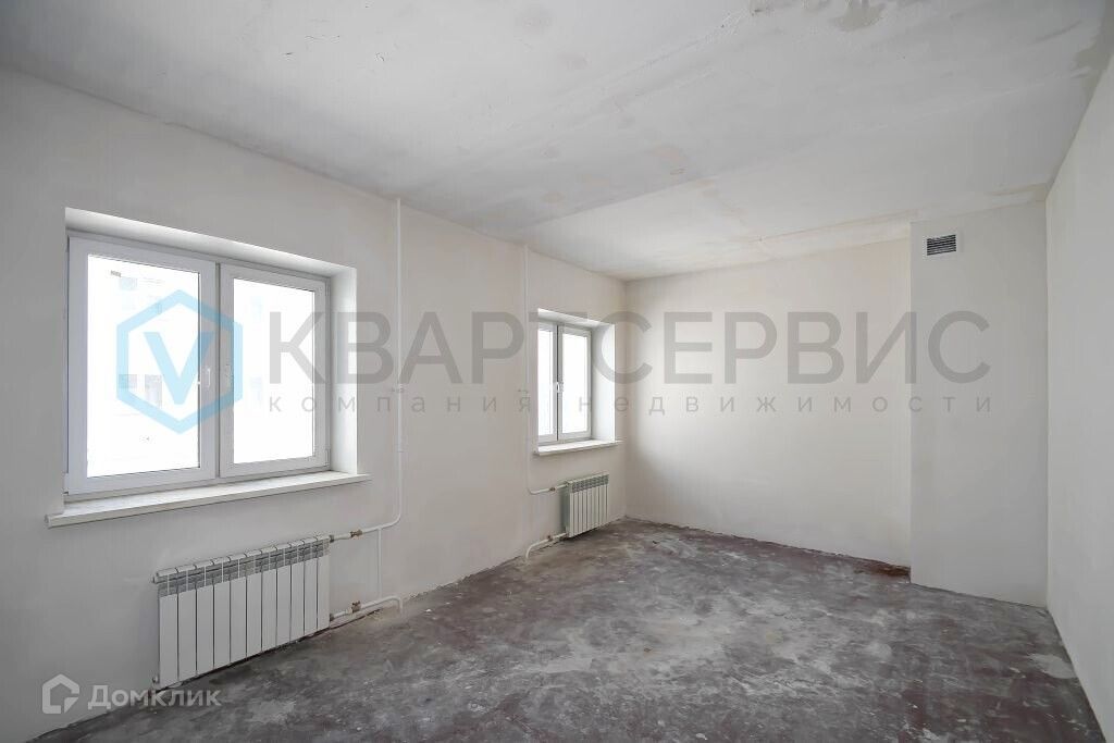 1-комн., 37.1 м², 5/6 этаж