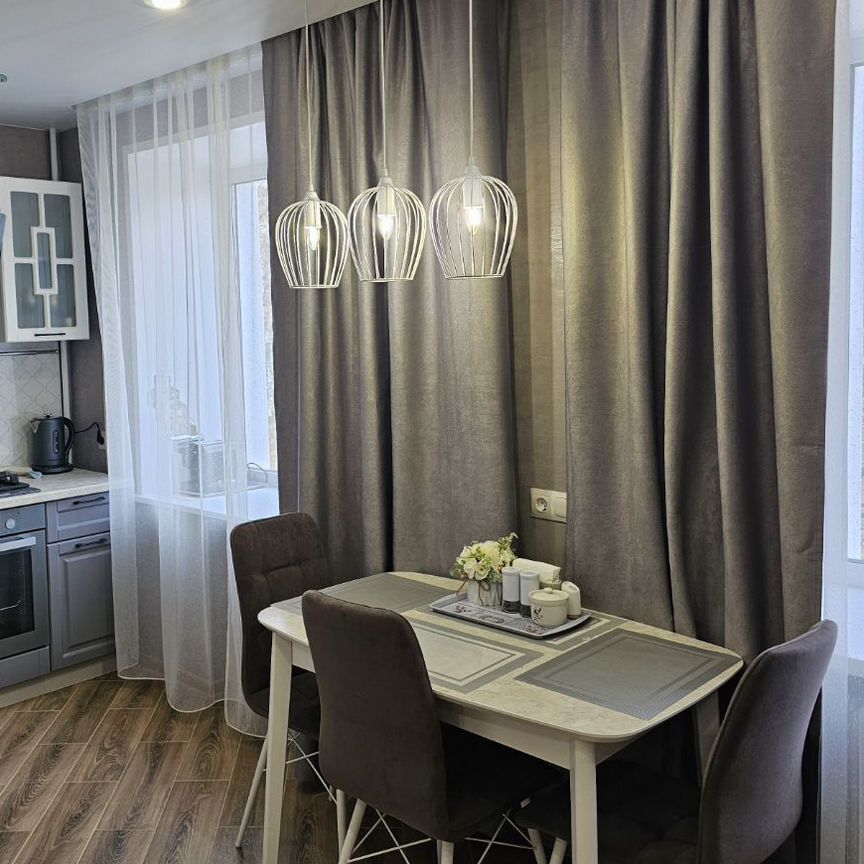 2-комн. квартира, 51 м², 3 этаж