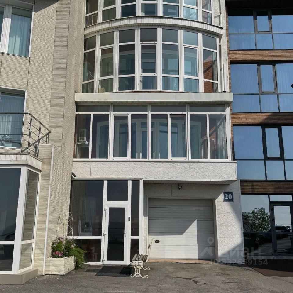 Таунхаус, 280 м2, 2.5 сотки