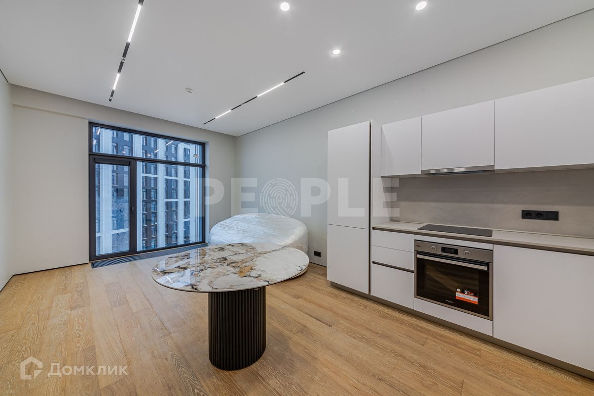 3-комн., 64.6 м², 17/22 этаж