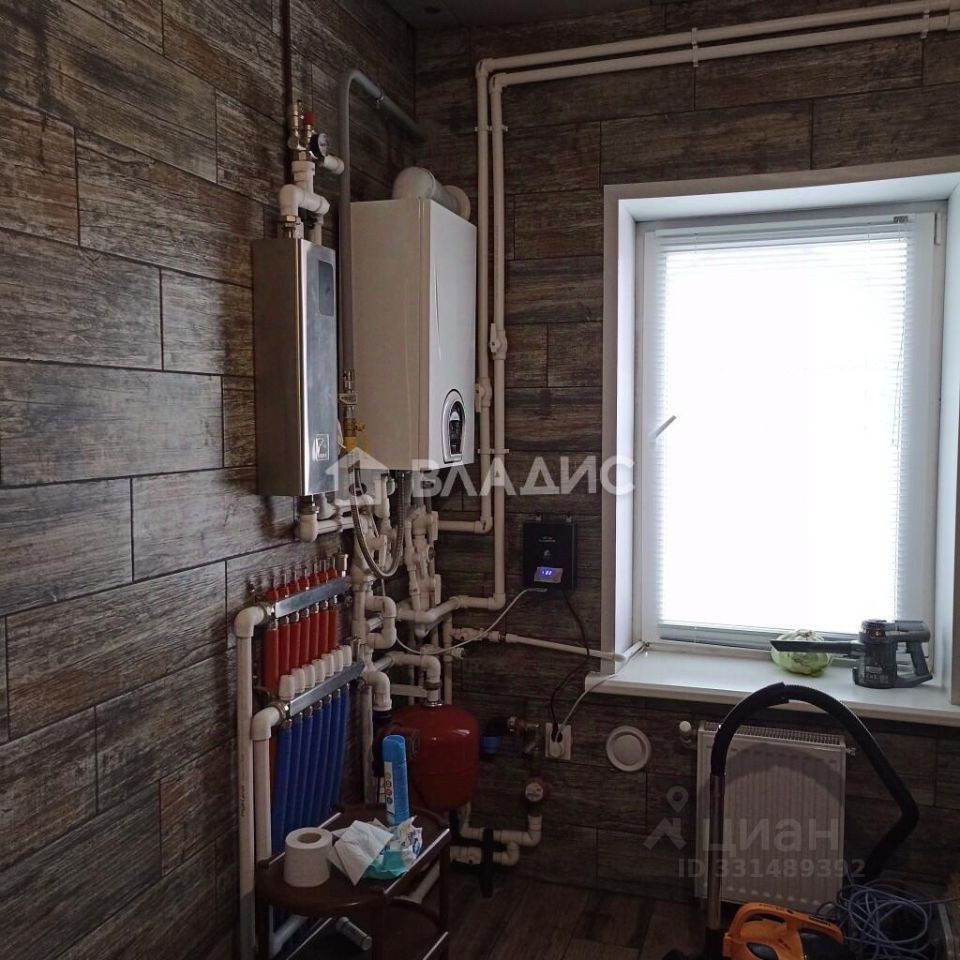 1 этажный, Таунхаус, 86.7 м², 3.68 сотки, 1 этаж