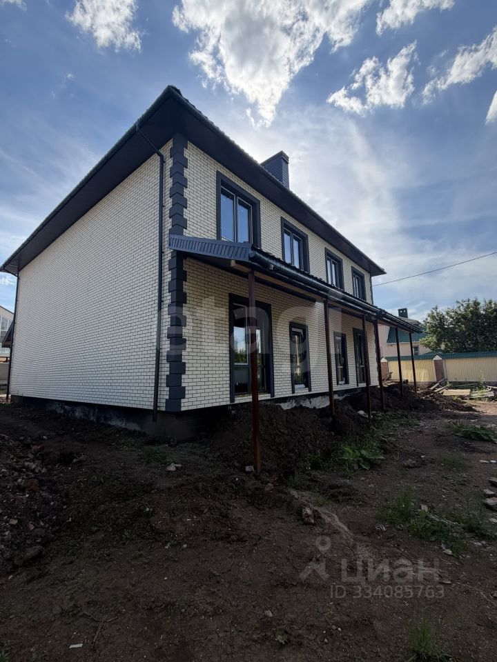 Таунхаус, 144 м², 2 сотки