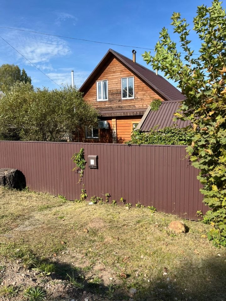 1-этажный дом, 87.1 м², 18 соток