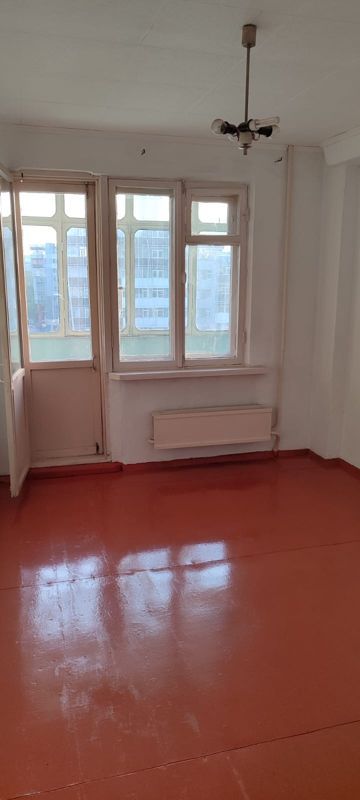 3-комн., 74.6 м², 8/9 этаж