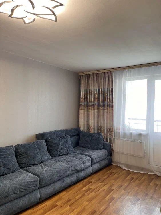 3-комн., 54.1 м², 5/5 этаж