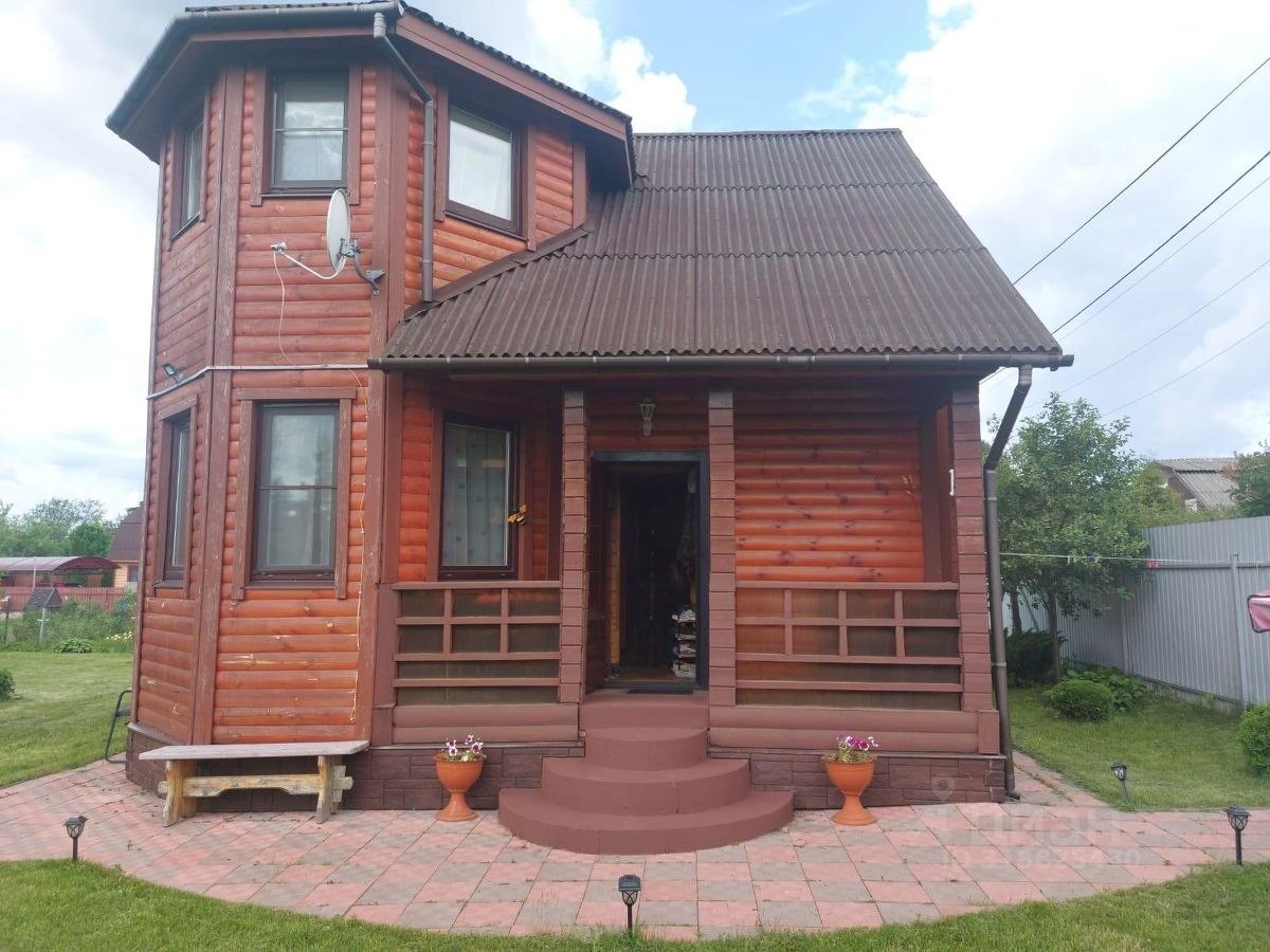 Дом, 100 м², 6 соток