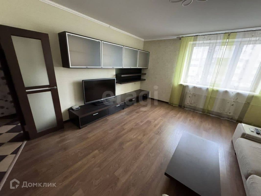 2-комн., 69.4 м², 3/12 этаж