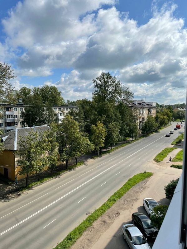 2-комн., 44 м², 5/5 этаж