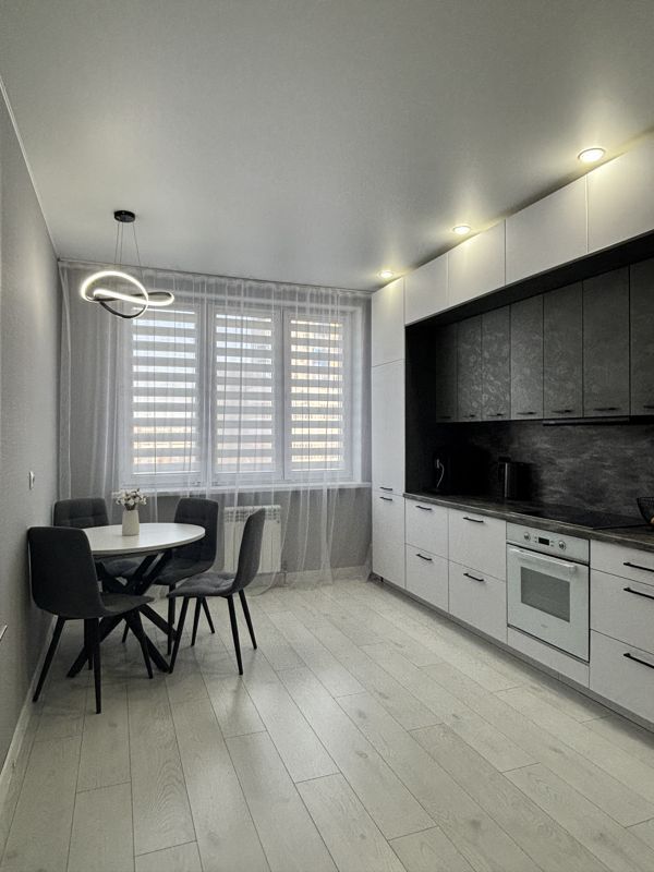 3-комн., 76 м², 4/17 этаж