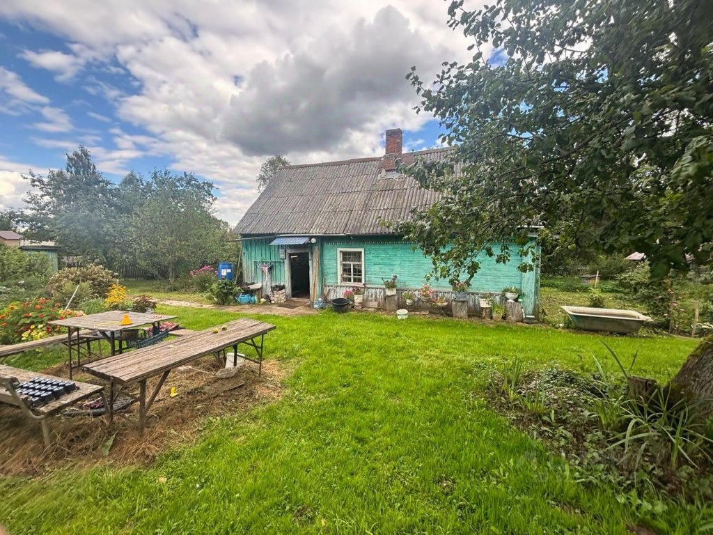 1-этажный дом, 47.1 м², 33 сотки