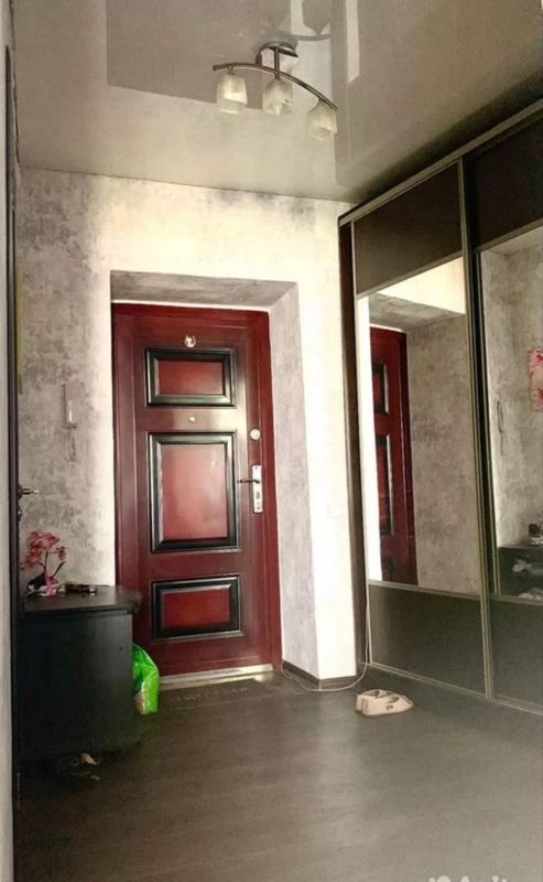 1-комн., 44 м², 1/9 этаж
