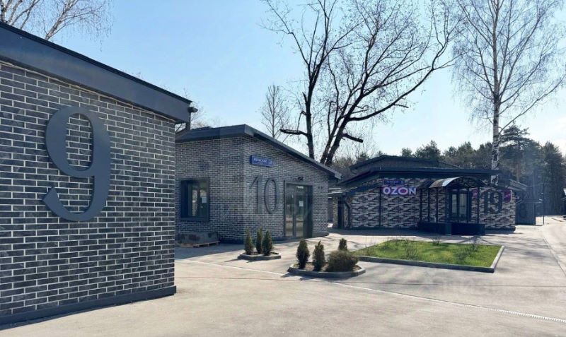 ПСН, 19.5 м², -1/1 этаж