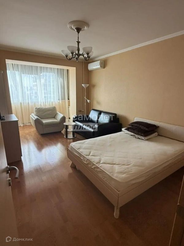 1-комн., 42.1 м², 9/14 этаж
