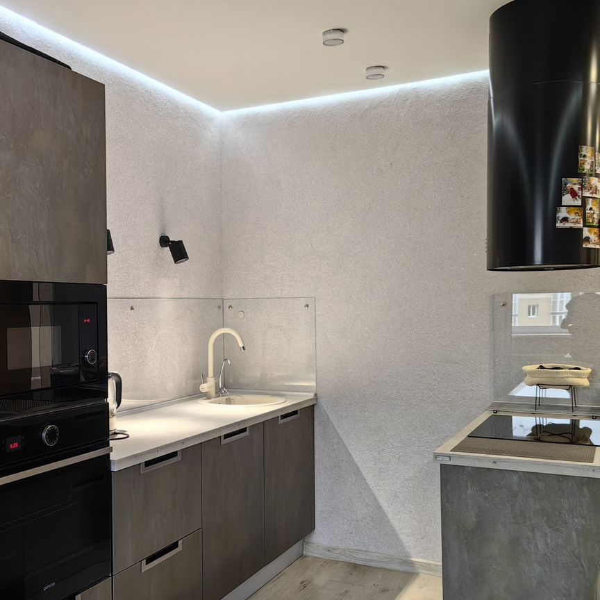 2-комн., 72.9 м², 9/9 этаж