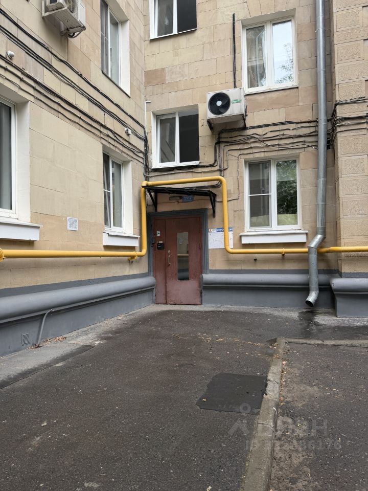 3-комн. квартира, 72.5 м2, 3/5 этаж