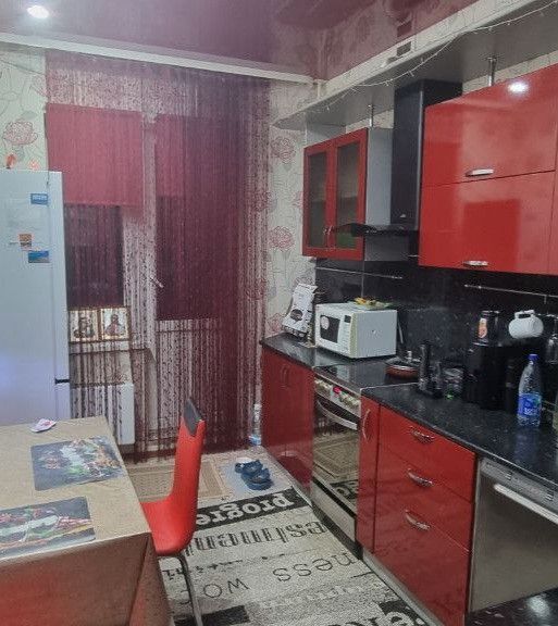1-комн., Квартира, 41.3 м², 1/9 этаж