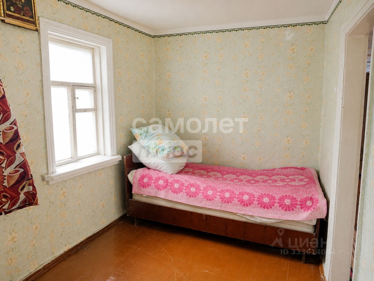 1 этажный, Таунхаус, 62 м², 3.5 сотки, 1 этаж