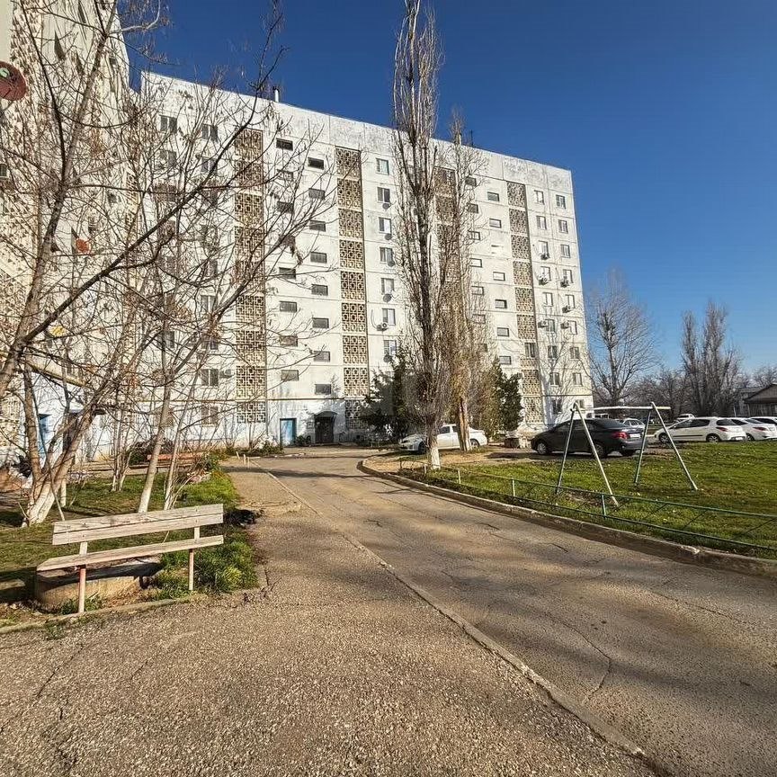 3-комн., 66.6 м², 8/9 этаж