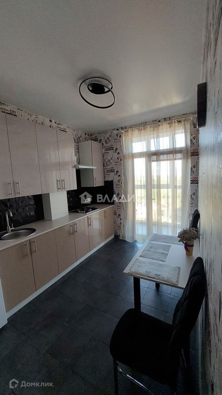 1-комн., 33.5 м², 9/9 этаж