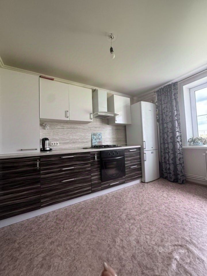 2-комн., 56 м², 4/5 этаж