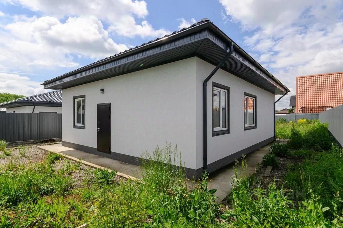 Коттедж, 87 м², 5 соток