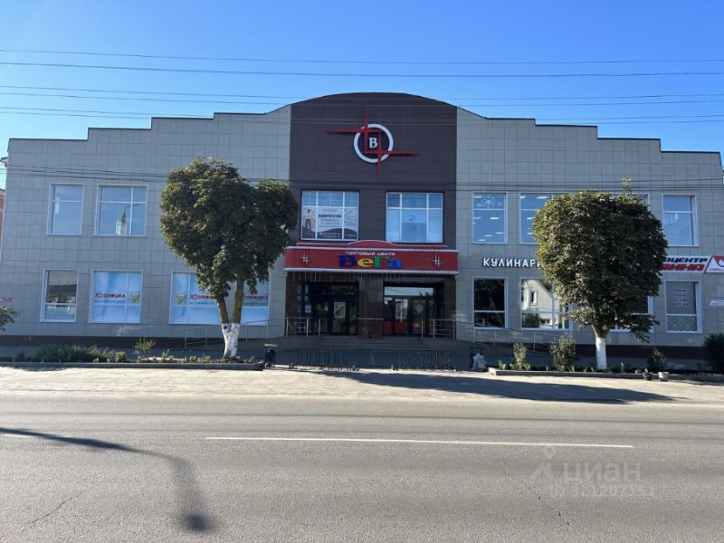 ПСН, 390 м², 2/2 этаж