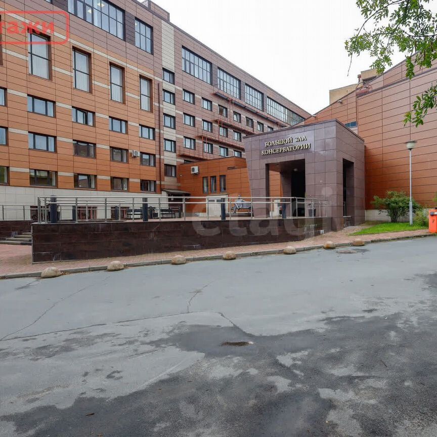 1-комн., 30.8 м², 2/5 этаж