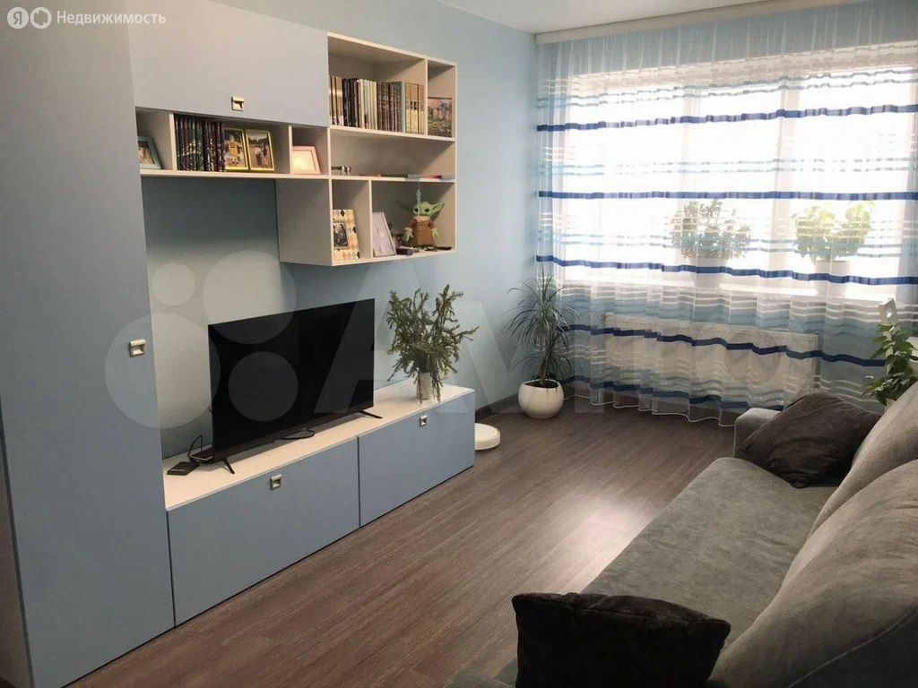 2-комн., 53.8 м², 7/9 этаж
