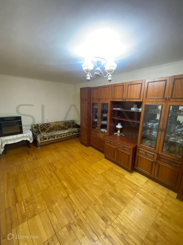 2-комн., 52 м², 7/9 этаж