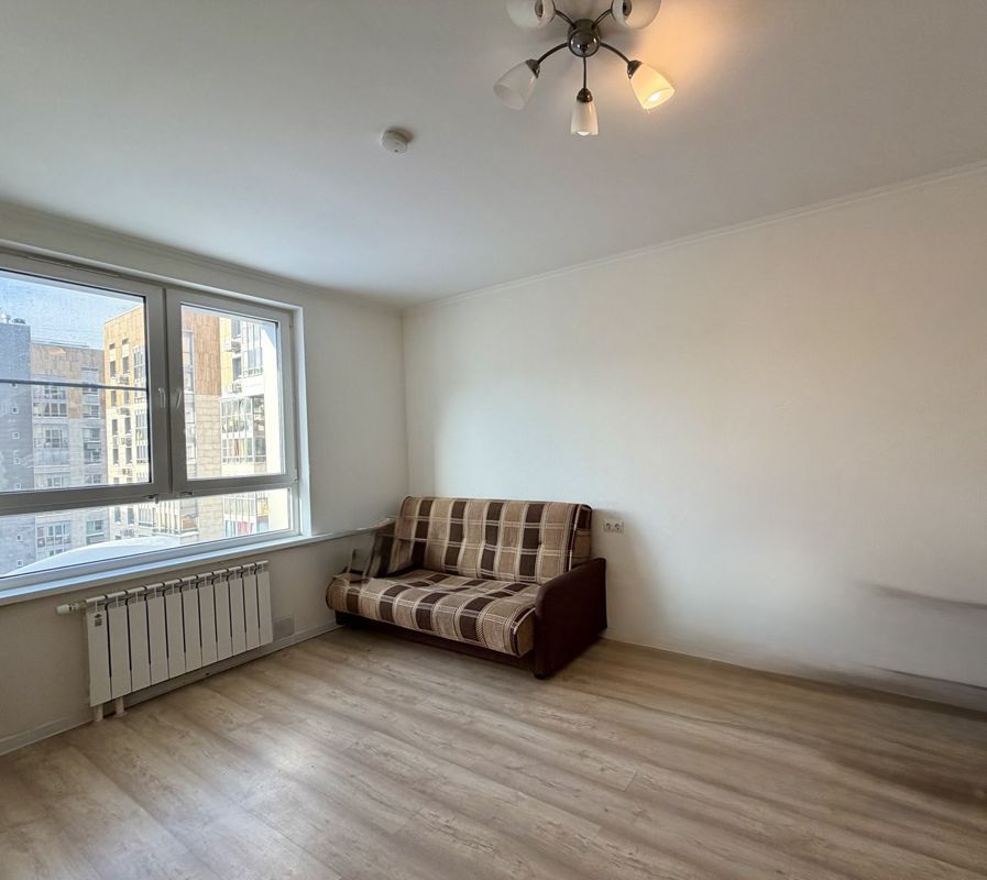 2-комн., 65 м², 8/11 этаж