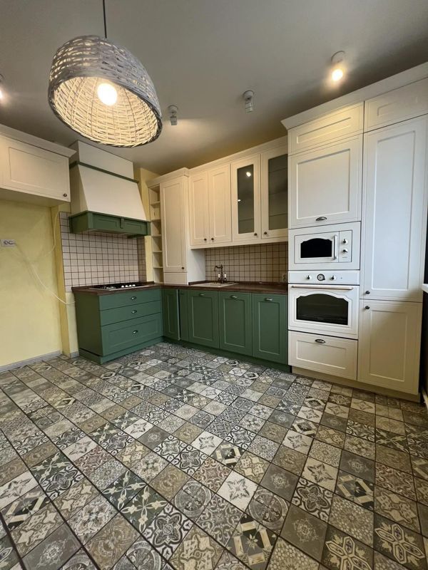 2-комн., 53 м², 3/3 этаж