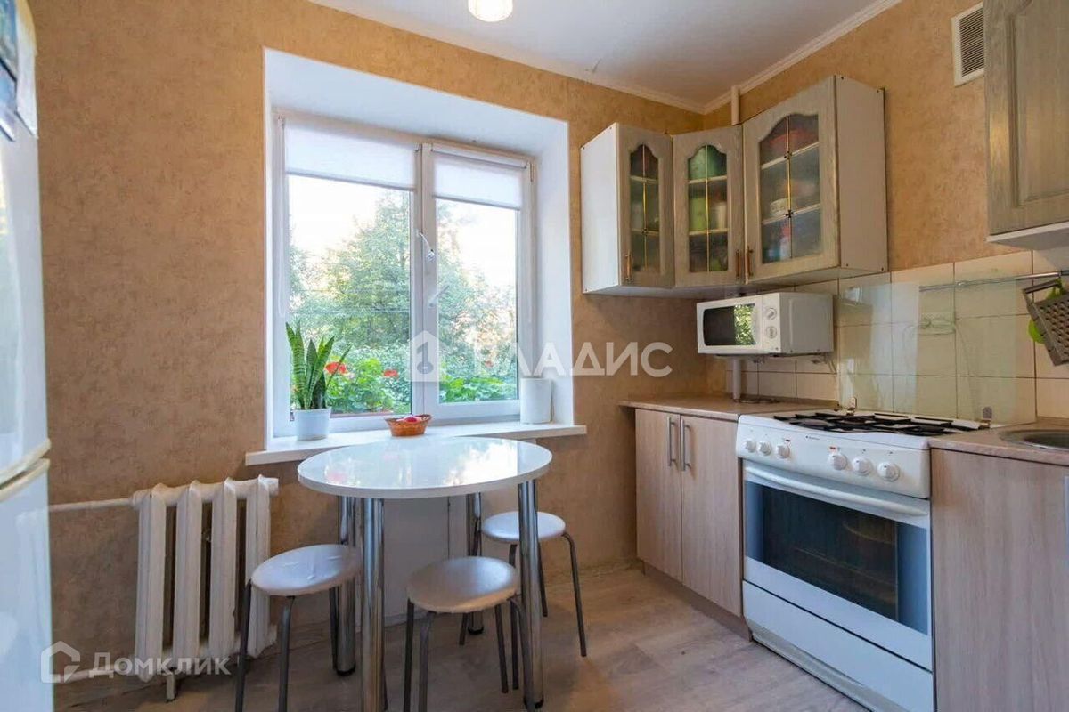 2-комн., 42.5 м², 2/9 этаж