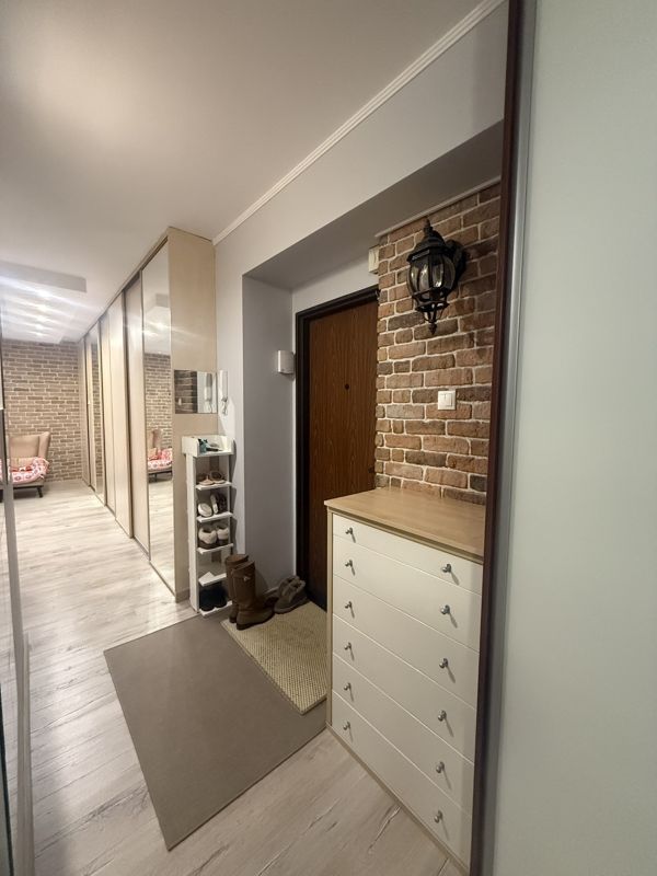 2-комн., 54.3 м², 5/16 этаж