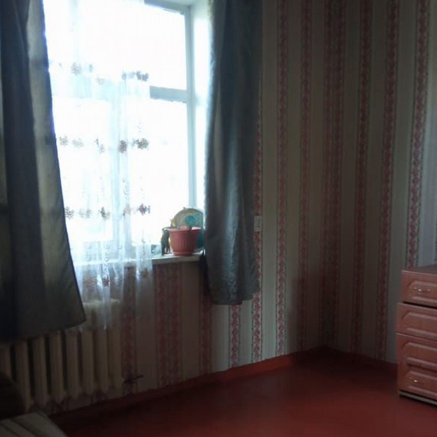 2-комн., 42.5 м², 2/2 этаж