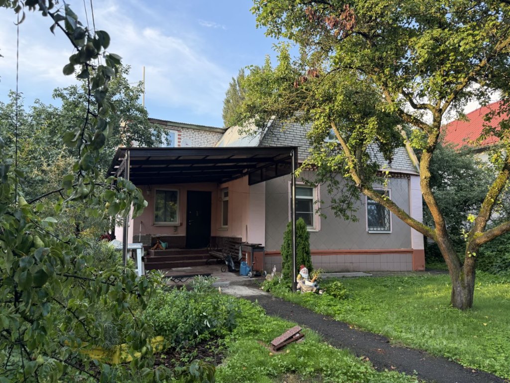 Дом, 140 м², 8 соток