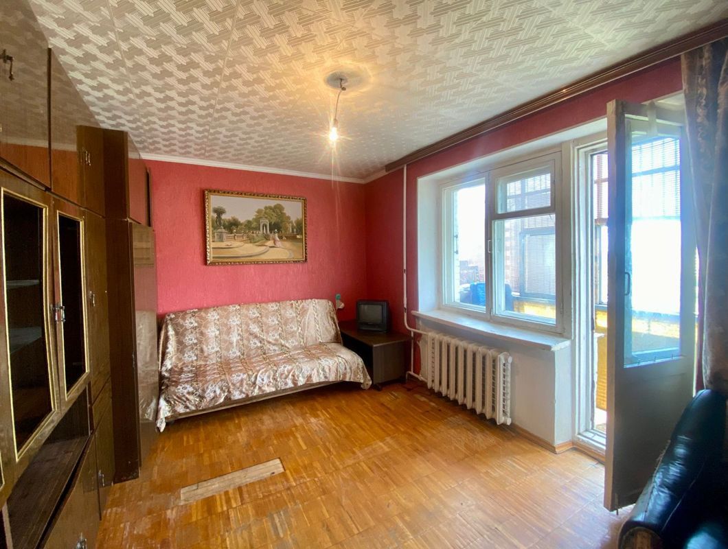 2-комн., 45 м², 8/9 этаж