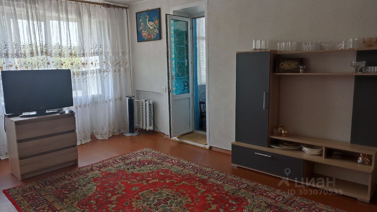 2-комн., 50 м², 3/9 этаж