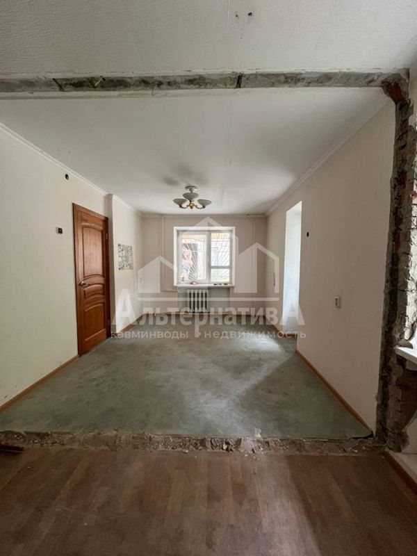 3-комн., 94.8 м², 1/14 этаж