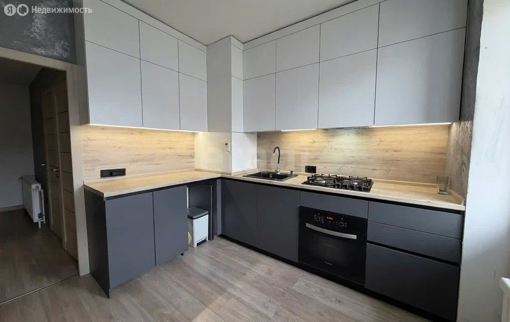 2-комн., 55.4 м², 3/4 этаж
