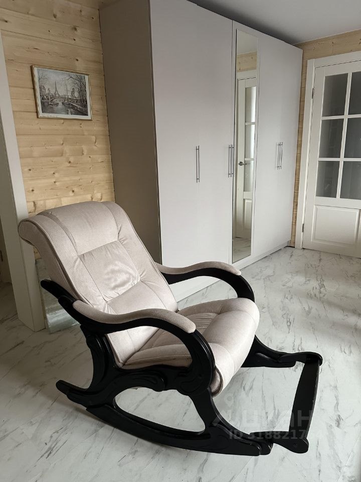 Коттедж, 120 м², 20 соток