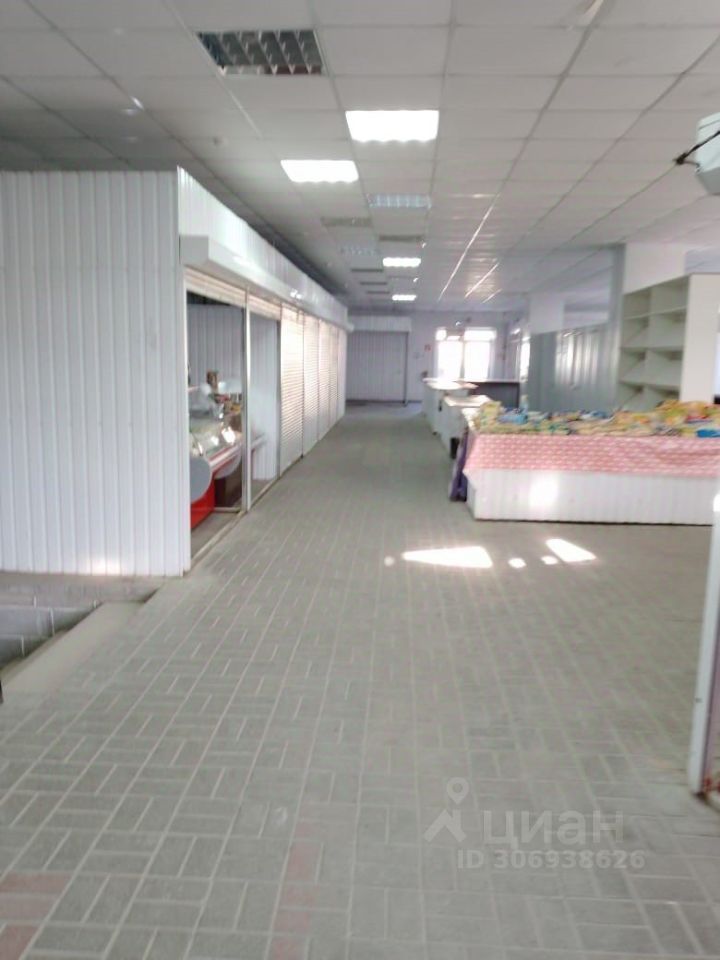 Торговое помещение, 5 м², 1/3 этаж