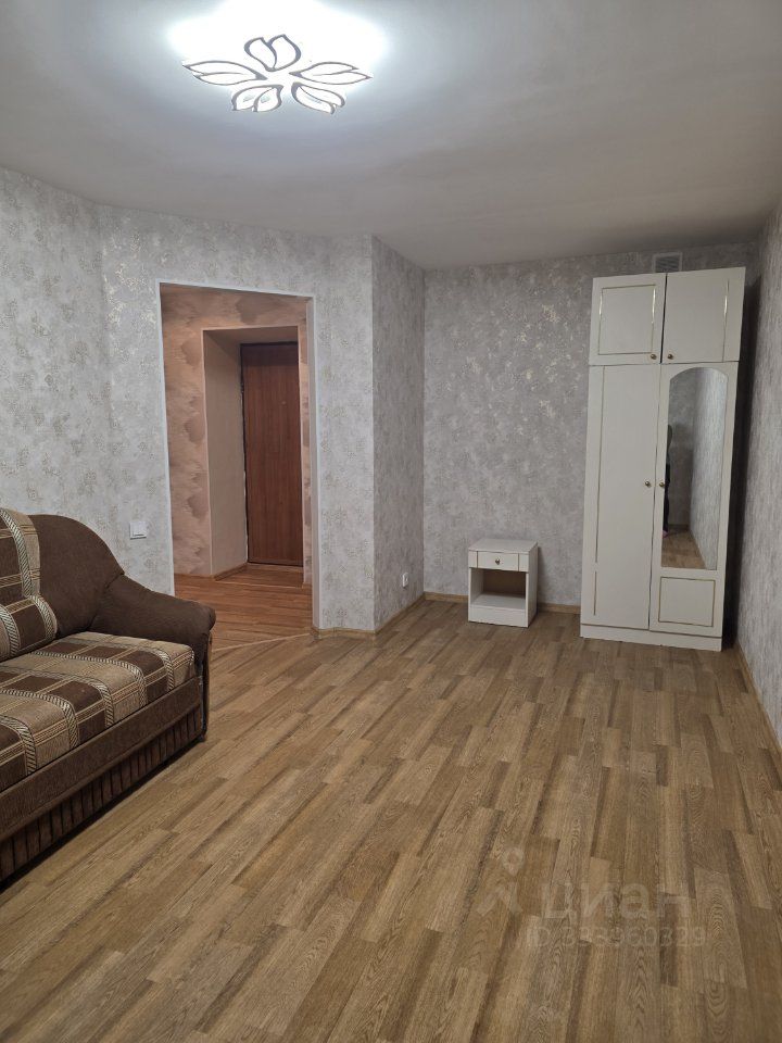 1-комн., 36.4 м², 4/10 этаж