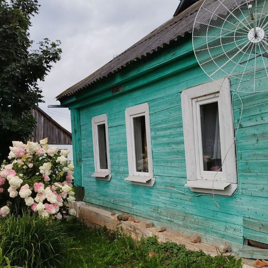 Дом, 100 м², 15 соток