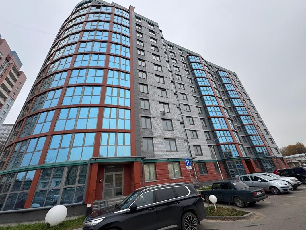 3-комн., 88.1 м², 11/12 этаж